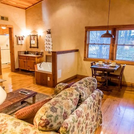 Riverside Cottage #24 鲁伊多索 外观 照片