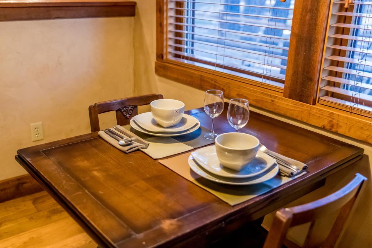 Riverside Cottage #24 鲁伊多索 外观 照片